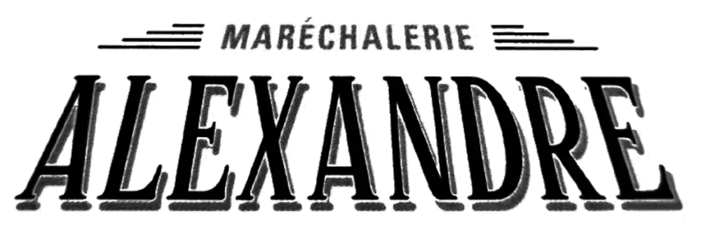 Logo Marechalerie Alexandre